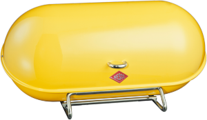 Фото хлебницы Wesco Breadboy 222201-19