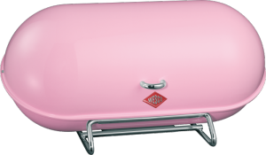 Фото хлебницы Wesco Breadboy 222201-26