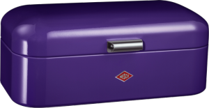 Фото хлебницы Wesco Grandy 235201-56