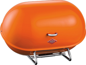 Фото хлебницы Wesco Single Breadboy 222101-25