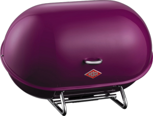 Фото хлебницы Wesco Single Breadboy 222101-36