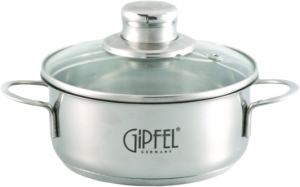 Фото кастрюли Gipfel MINI 1202