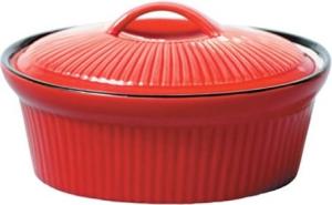 Фото кастрюли FRYBEST Coral OC-20 с керамическим покрытием