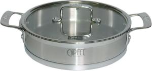 Фото сковороды Gipfel PRESTIGE 1230