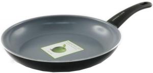 Фото керамической сковороды GreenPan Жить Здорово CW0003512