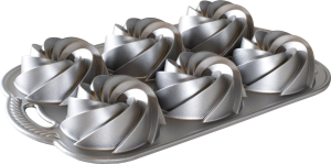 Фото формочки Nordic Ware Heritage 88037