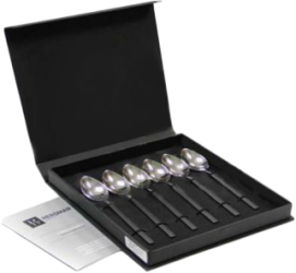 Фото ложек HERDMAR VINTAGE 1484009TP00E16