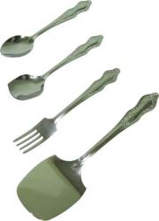 Фото набора столовых предметов Амет Славяна 1с317