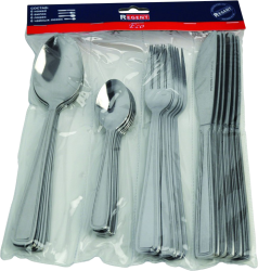 Фото набора столовых предметов Regent INOX ECO 93-CU-EC-24.3