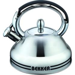 Фото чайника Bekker BK-S449