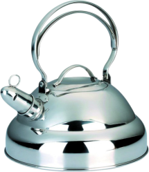 Фото чайника Regent INOX TEA 93-TEA-03