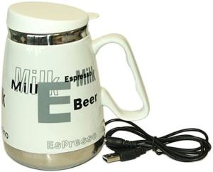 Фото белой кружки Эврика Milk, Latte, Beer, Espresso 91121