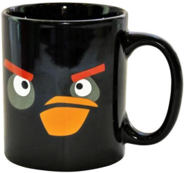 Фото кружки Rovio Angry Birds 91806