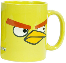 Фото кружки Rovio Angry Birds 91810