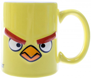 Фото кружки Rovio Angry Birds 91828