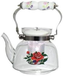 Фото чайника для заварки чая Bekker BK-7609 0.7 л