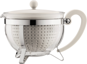 Фото чайника для заварки чая BODUM Chambord 1970-913-2 1.3 л