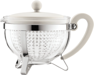 Фото чайника для заварки чая BODUM Chambord 1975-913 1 л