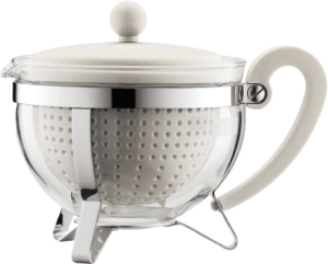 Фото чайника для заварки чая BODUM Chambord 1975-913-2 1 л