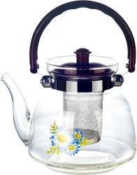Фото чайника для заварки чая Элис ЭЛ-1200 1.2 л