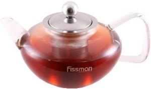 Фото чайника для заварки чая Fissman COLOMBO 9214 1 л
