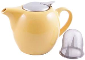 Фото чайника для заварки чая Fissman 9202 0.75 л