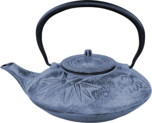 Фото чайника для заварки чая Gipfel FENGSHUI 1184 1.1 л