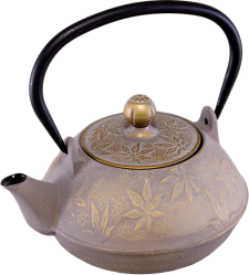 Фото чайника для заварки чая Gipfel FENGSHUI 1189 0.8 л