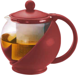 Фото чайника для заварки чая Lumme LU-404 0.75 л