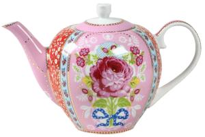 Фото чайника для заварки чая Mimex Pip Studio 51005001 1.6 л