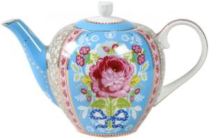 Фото чайника для заварки чая Mimex Pip Studio 51005002 1.6 л