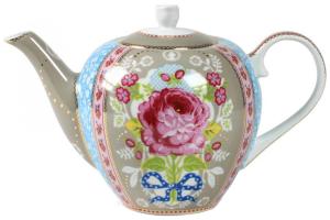 Фото чайника для заварки чая Mimex Pip Studio 51005005 1.6 л