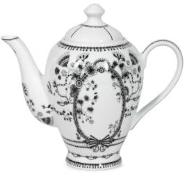 Фото чайника для заварки чая Mimex Miss Blackbirdy 61005001 1.2 л
