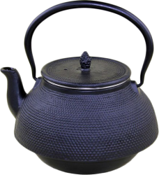 Фото чайника для заварки чая STAHLBERG FENGSHUI 1186-S 2.5 л