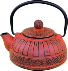 Фото чайника для заварки чая STAHLBERG FENGSHUI 1192-S 0.8 л