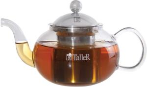Фото чайника для заварки чая TalleR Хансен TR-1347 0.8 л