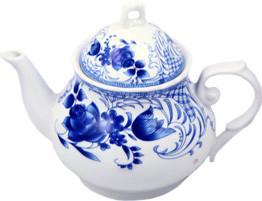 Фото чайника для заварки чая Meizhou Jinchao Серенада GY-001-4 0.7 л