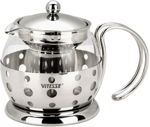Фото чайника для заварки чая Vitesse VS-8318 0.7 л