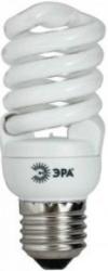 Фото энергосберегающей лампы ЭРА SP-M 23W E27 C0042415