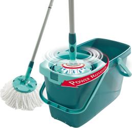 Фото швабра Leifheit Clean Twist Mop 52019