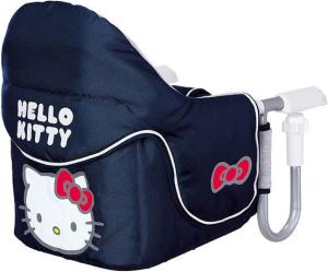 Фото стульчика для кормления Brevi Dinette Hello Kitty