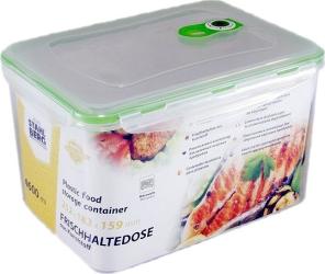 Фото контейнер STAHLBERG 4261-S