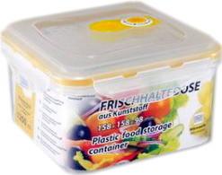 Фото контейнер STAHLBERG 4329-S