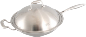 Фото сковороды Gipfel OSTEN 1617