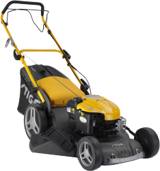 Фото Stiga Combi 53 SQ B