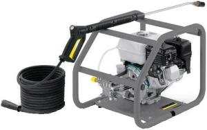 Фото автомойки Karcher HD 728 B Cage