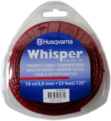 Фото лески для триммера Husqvarna 578436701