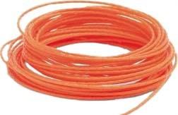 Фото лески для триммера Husqvarna 578437501