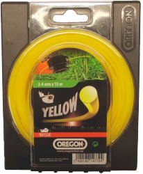 Фото лески для триммера Oregon 90153E