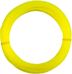 Фото лески для триммера Ресурс РЛ-1.6-15-К